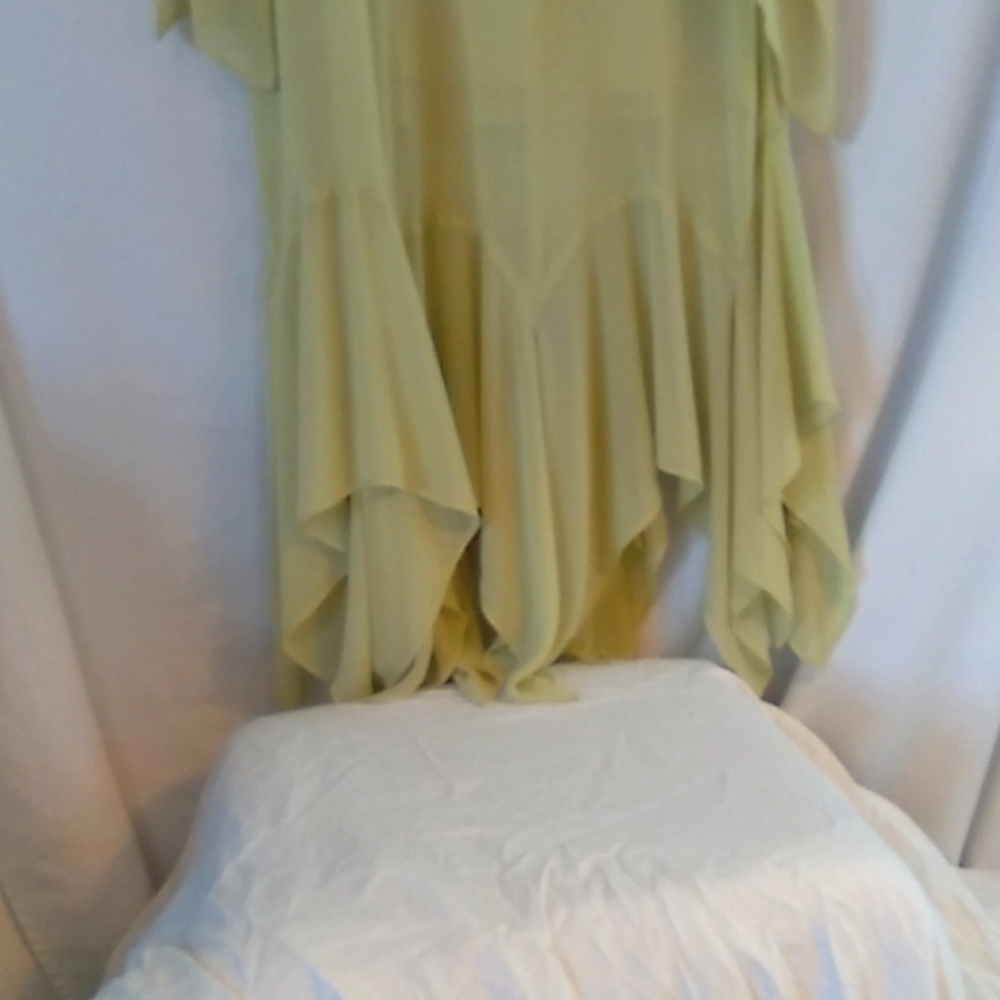 Spring Green and Perfect for Events! - Picture 2 of 4